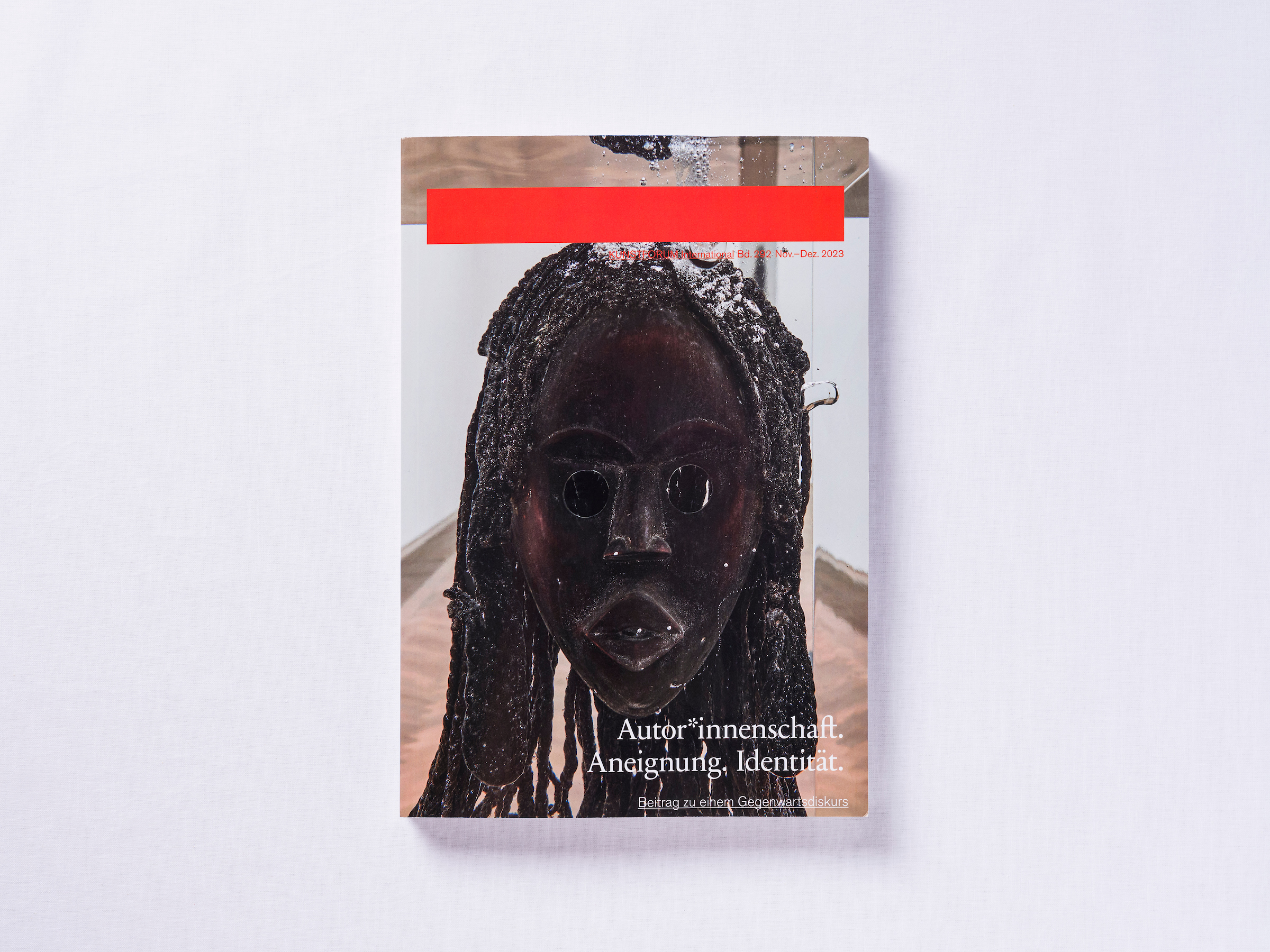 Kunstforum International