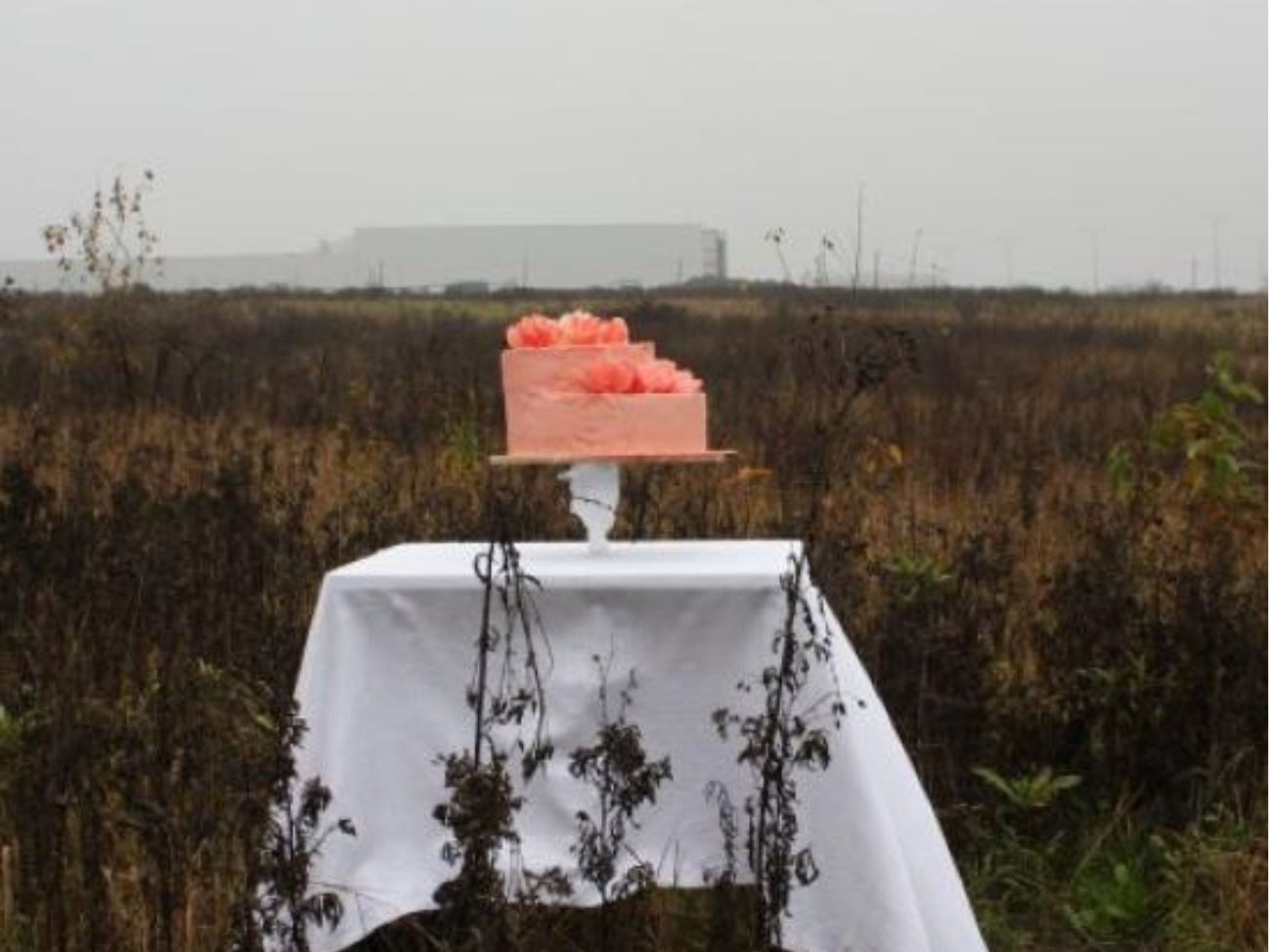 Ćwiczenia z niepowodzenia