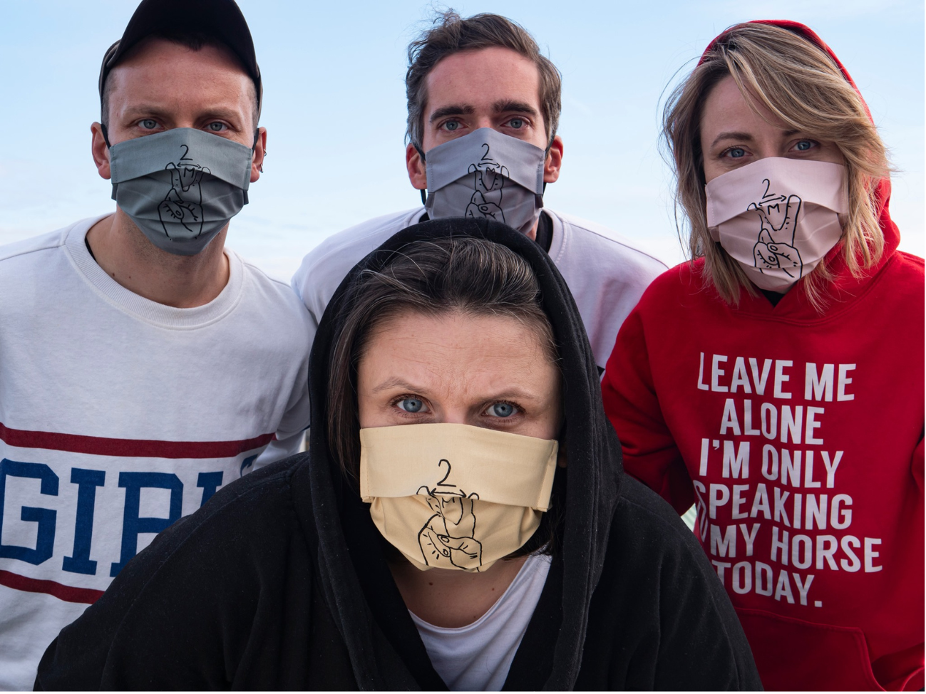 Drożyńska x Zachęta