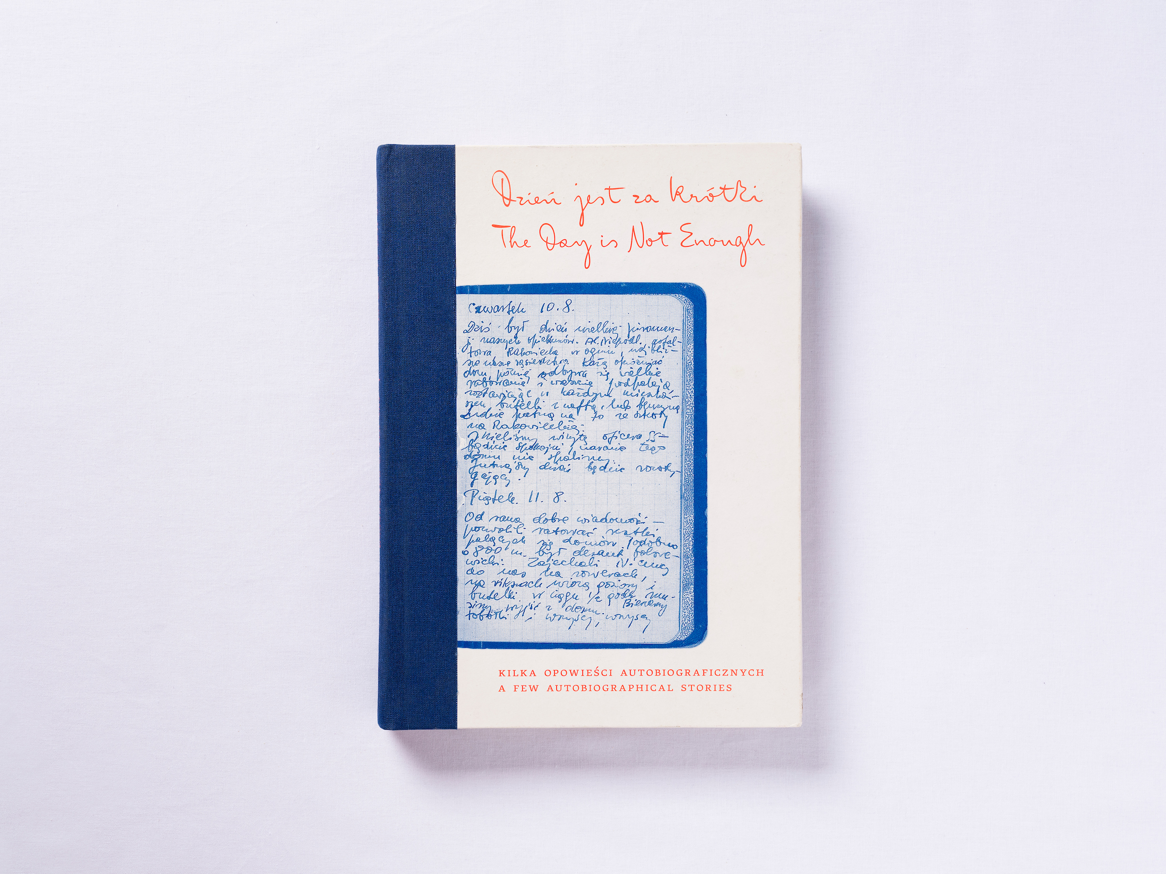 Dzień jest za krótki