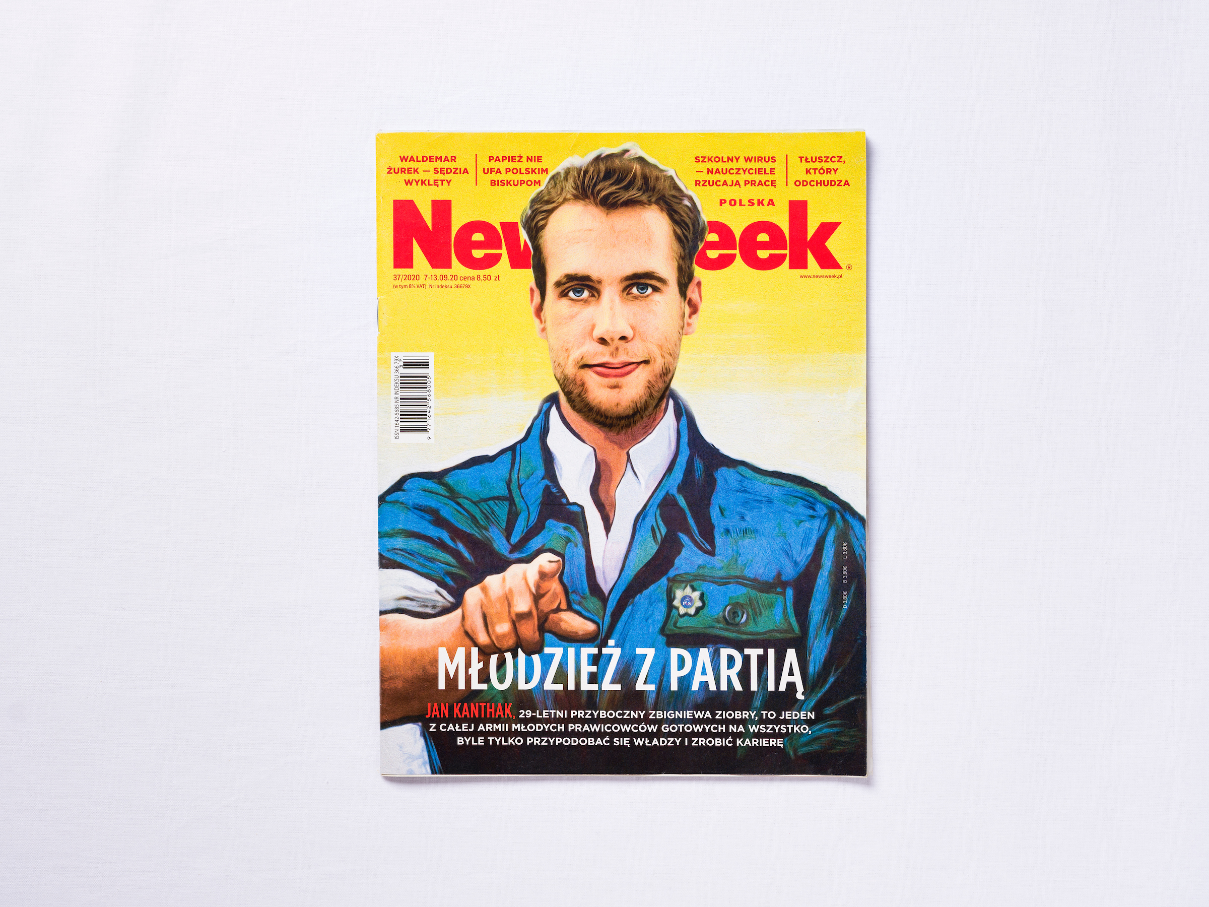 Newsweek