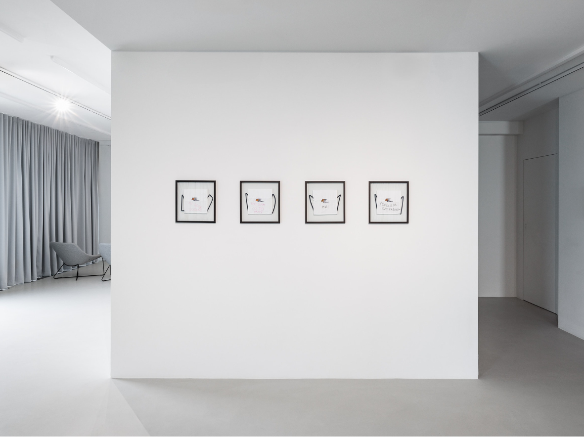 24,20. Wystawa cyklu Haftowanie w Podróży, 2015–2025